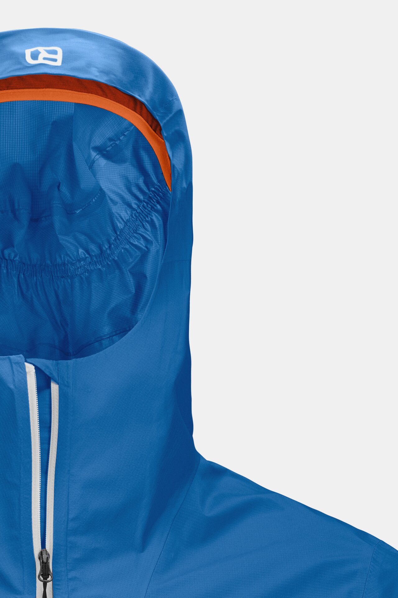 Ortovox hardshell top